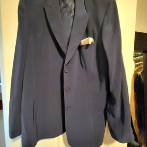 Kasper 2 piece pant suit